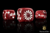 Bloody Maw 16mm Dice