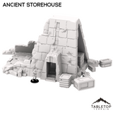 Ancient Storehouse