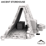 Ancient Storehouse