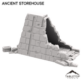 Ancient Storehouse