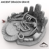 Ancient Dragon Grave