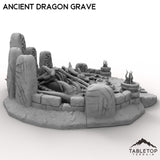 Ancient Dragon Grave