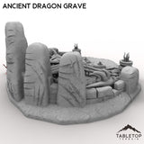 Ancient Dragon Grave
