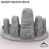 Ancient Dragon Grave