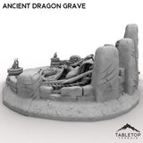 Ancient Dragon Grave