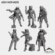 Ash Nomads Full Gang Bundle 1