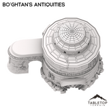 Bo'Ghtan's Antiquities