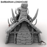 Barbarian Longhouse