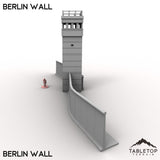 Berlin Wall - Berlin Wall