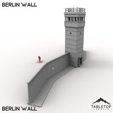 Berlin Wall - Berlin Wall