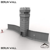 Berlin Wall - Berlin Wall