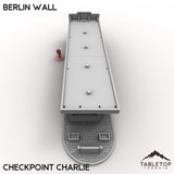 Berlin Wall - Checkpoint Charlie