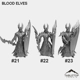 Blood Elves Bundle 3