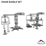 Crane Bundle Set