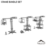 Crane Bundle Set