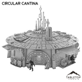 Circular Cantina