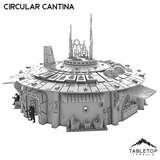 Circular Cantina