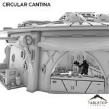 Circular Cantina