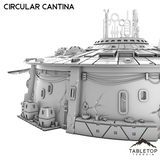 Circular Cantina