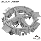 Circular Cantina