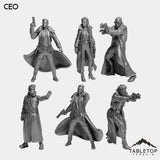 CEO Full Gang Bundle 1
