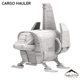 Starport Cargo Hauler