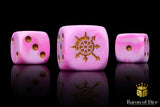 Cogs of Chaos, Tortured Flesh, 16mm Dice