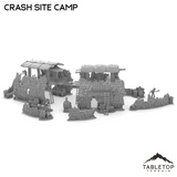 Crash Site Camp