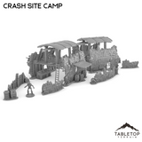 Crash Site Camp