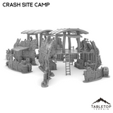 Crash Site Camp