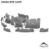 Crash Site Camp