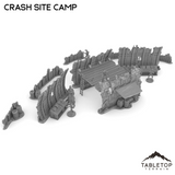 Crash Site Camp