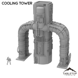 Cooling Tower