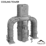 Cooling Tower