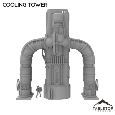 Cooling Tower