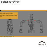 Cooling Tower