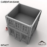 Carentan Bank - Intact