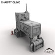 Charity Clinic