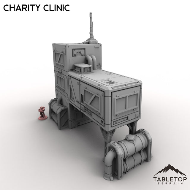 Charity Clinic