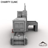 Charity Clinic