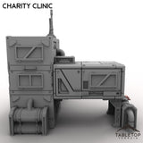 Charity Clinic