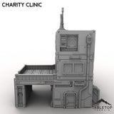 Charity Clinic