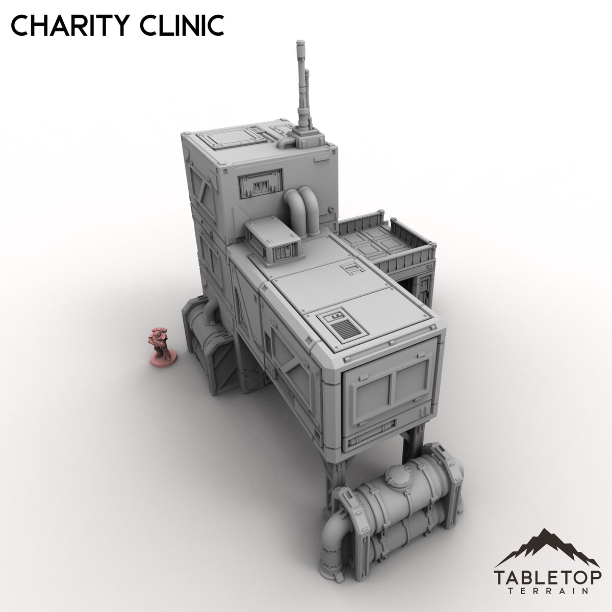Charity Clinic