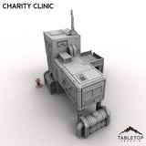 Charity Clinic