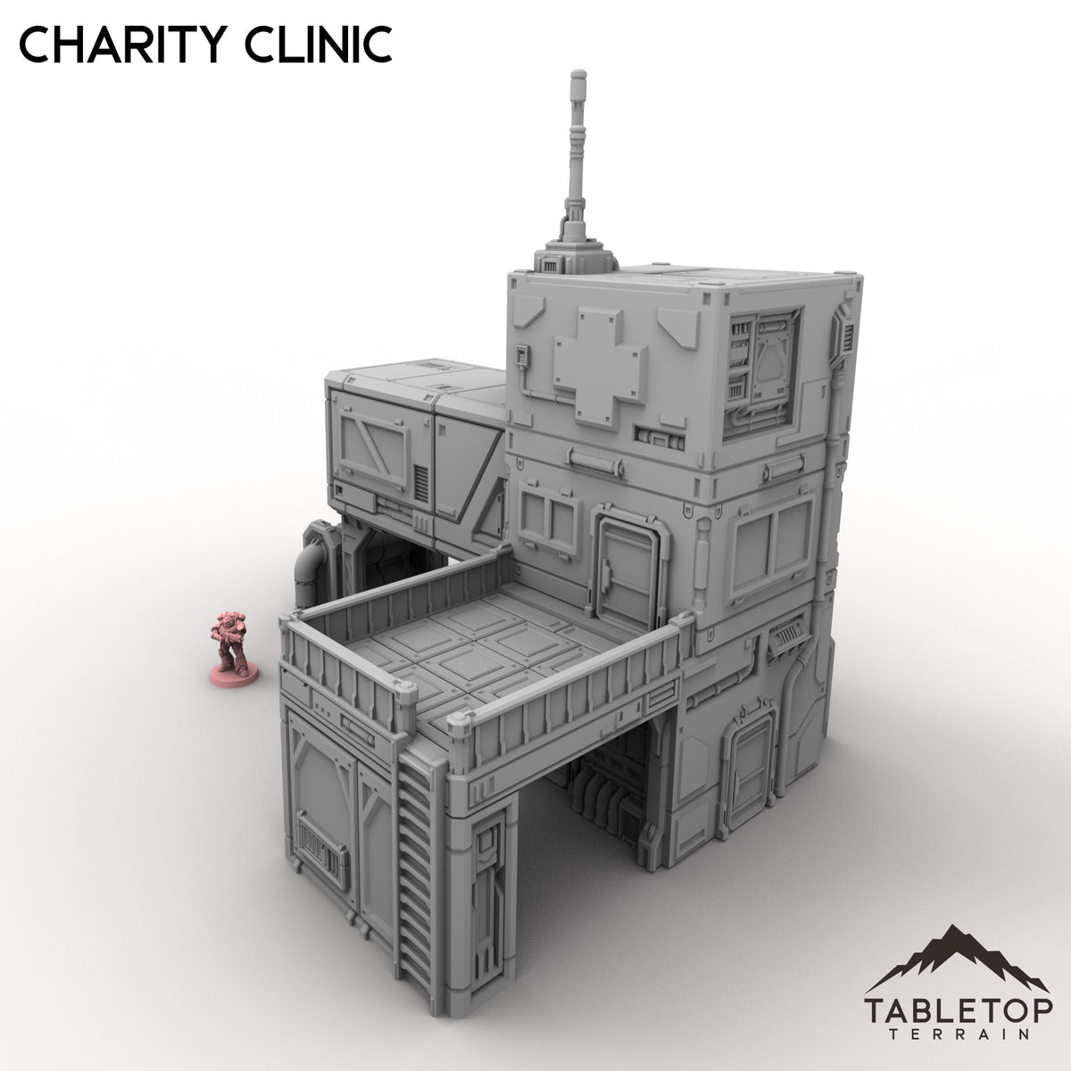 Charity Clinic