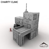 Charity Clinic