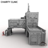 Charity Clinic