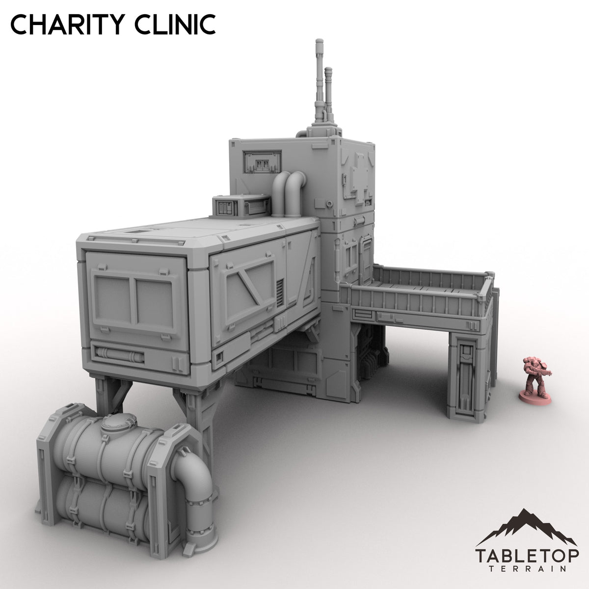 Charity Clinic