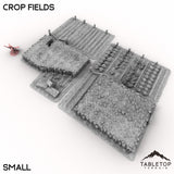 Crop Fields - Small