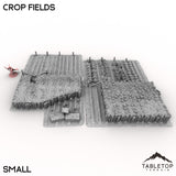 Crop Fields - Small